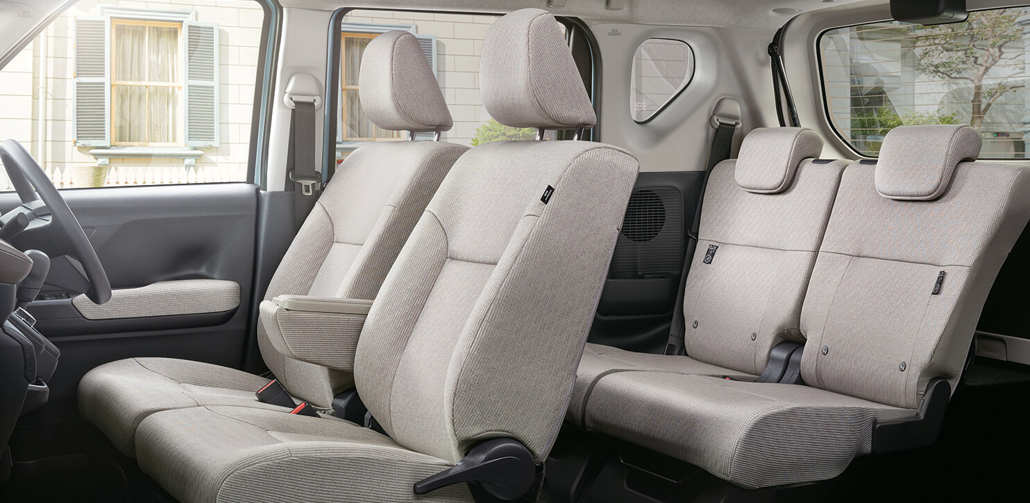 気がついたら、よろこぶ顔を想像していた。